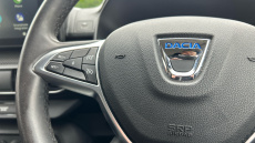 Dacia Sandero Stepway 1.0 TCe Comfort 5dr CVT Petrol Hatchback